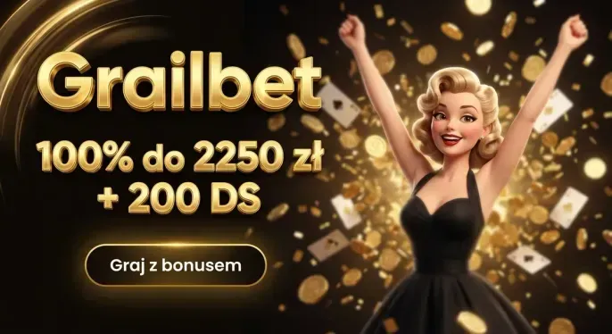 Grailbet Casino